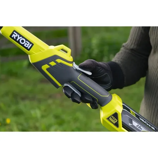 Ryobi RY36PP25A-0, акумуляторний висоторіз MAX POWER 36 В з шиною 25 см, без АКБ та ЗП - 5133005786
