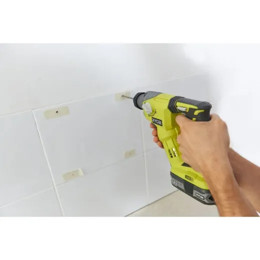 Ryobi R18SDS-0, акумуляторний перфоратор SDS+ з енергією удару 1,3 Дж, без АКБ та ЗП - 5133002305