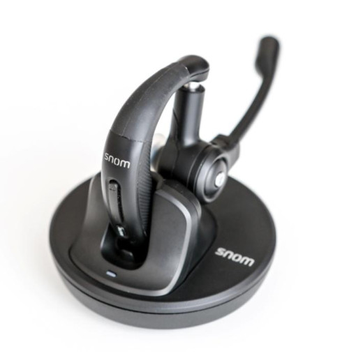 Snom A150, безпровідна гарнітура - A150