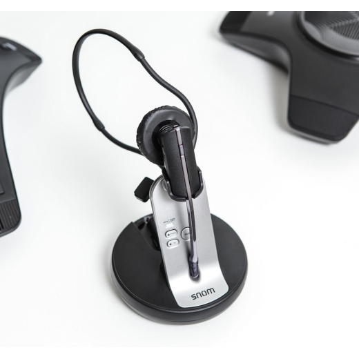 Snom A170, бездротова DECT гарнітура - A170