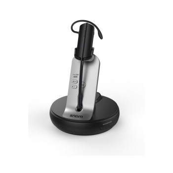 Snom A170, бездротова DECT гарнітура