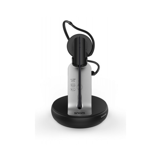 Snom A170, бездротова DECT гарнітура - A170