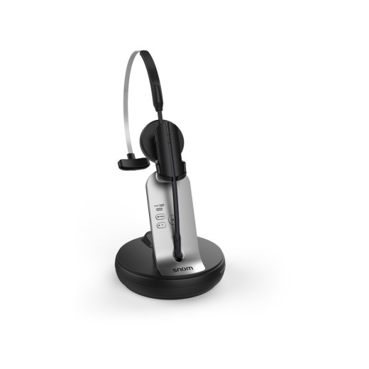 Snom A170, бездротова DECT гарнітура - A170