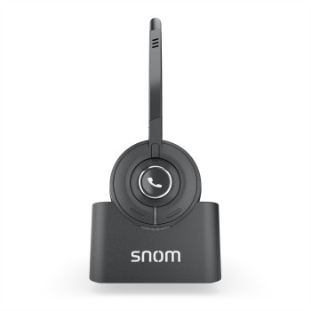 Snom A190, DECT-гарнітура