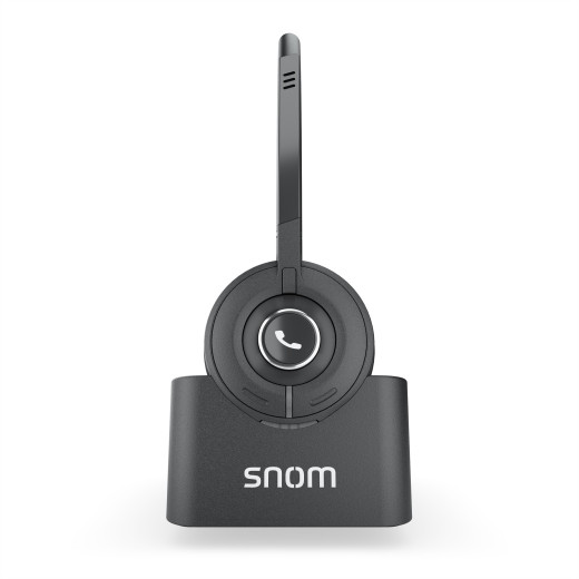 Snom A190, DECT-гарнітура - A190