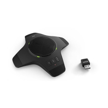 Snom Conference Bundle: C52-SP + A230, комплект аксесуарів
