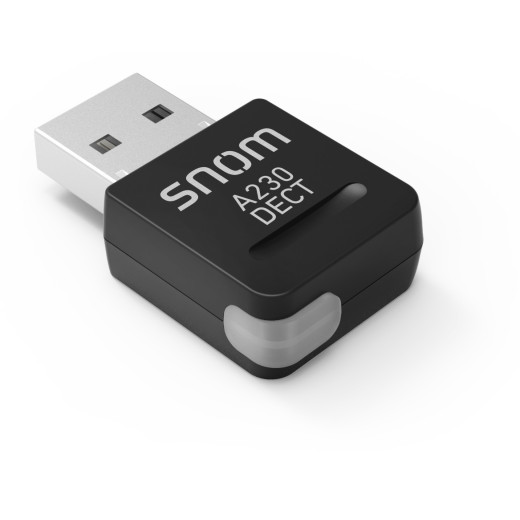 Snom A230, USB-донгл - A230 DECT Dongle