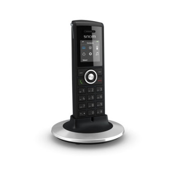 Snom M25, SIP DECT телефон