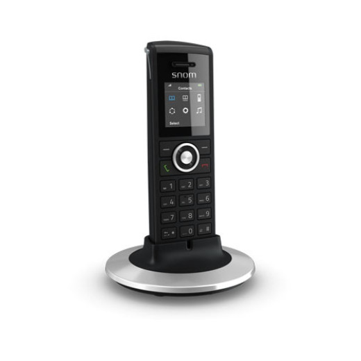 Snom M25, SIP DECT телефон - M25