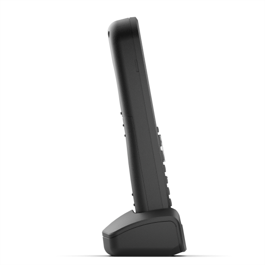 Snom M30, бездротова DECT-трубка, HD-звук - M30