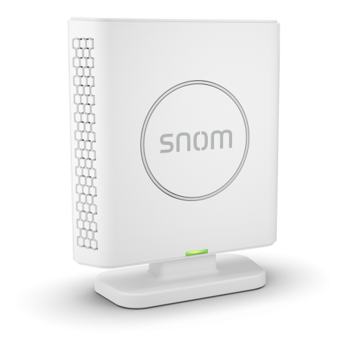 Snom M430 DECT Bundle, базова станція M400 + трубка M30 - M430