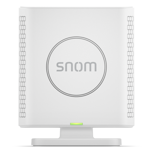 Snom M430 DECT Bundle, базова станція M400 + трубка M30 - M430