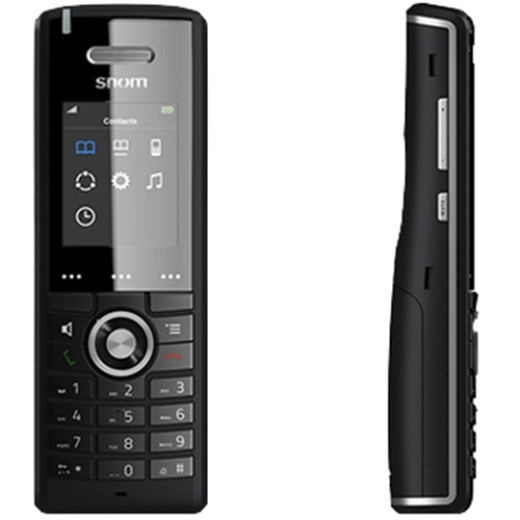 Snom M65, SIP DECT телефон - M65