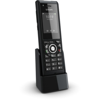 Snom M85, SIP DECT телефон