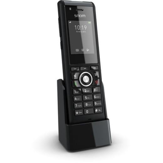 Snom M85, SIP DECT телефон - M85