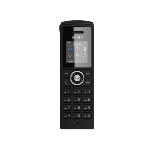 Snom M25, SIP DECT телефон - M25