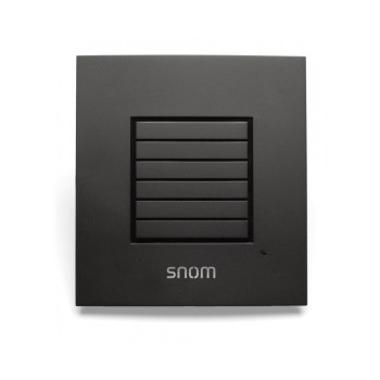 Snom M5, DECT ретранслятор для Snom M700