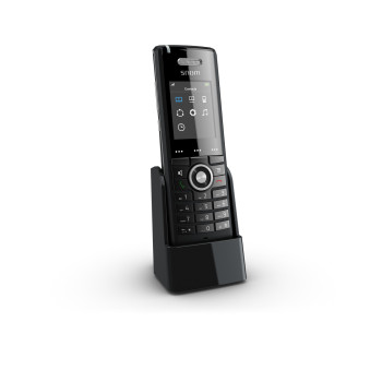 Snom M65, SIP DECT телефон