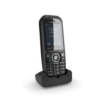 Snom M70, SIP DECT телефон