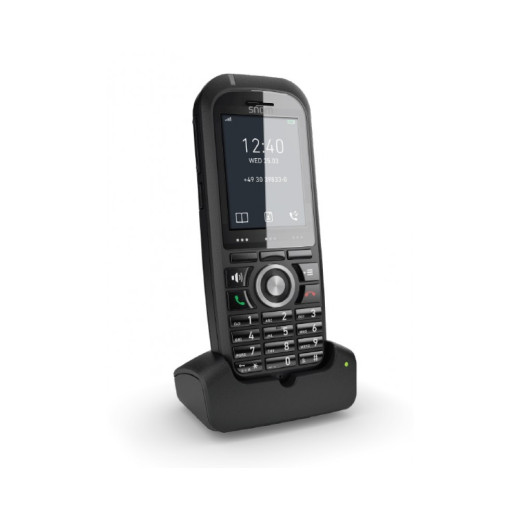 Snom M70, SIP DECT телефон - M70