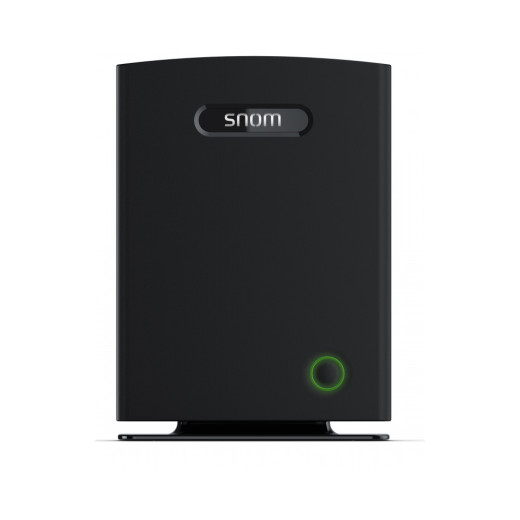 Snom M700, базова DECT SIP станція для микросотовой системи - M700