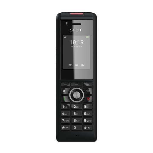 Snom M85, SIP DECT телефон - M85