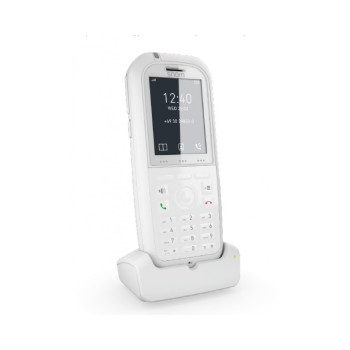 Snom M90, SIP DECT телефон з міцним антибактеріальним покриттям