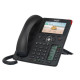 Snom D785, sip телефон 12 SIP ліній, Ethernet-порт, широкосмуговий звук, PoE