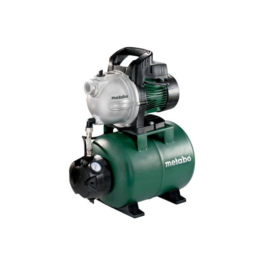 Насосна станція Metabo HWW 3300/25 G - 600968000
