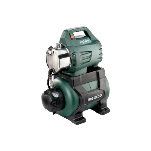 Насосна станція Metabo HWW 4500/25 Inox - 600972000