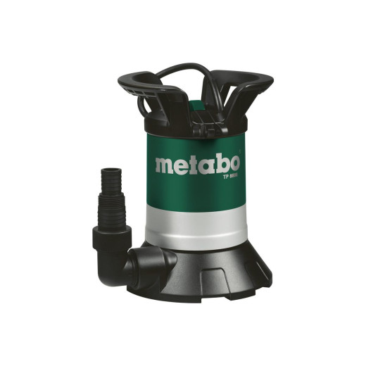 Занурювальний насос для чистої води Metabo TP 6600 - 0250660000