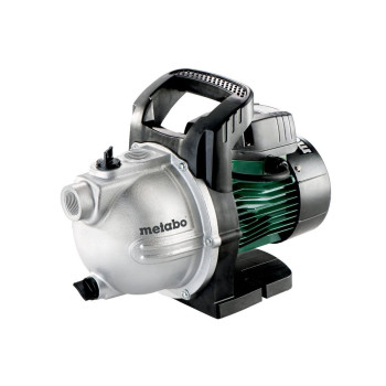 Садовий насос Metabo P 2000 G
