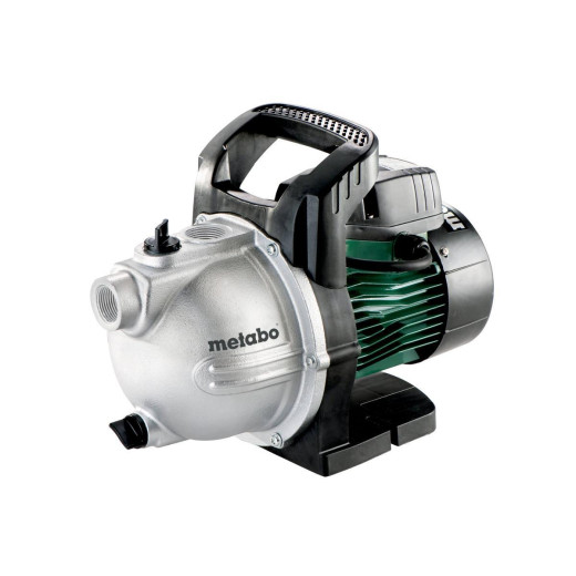 Садовий насос Metabo P 2000 G - 600962000