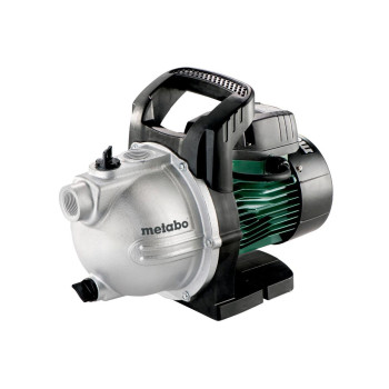 Садовий насос Metabo P 3300 G
