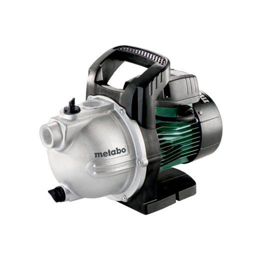 Садовий насос Metabo P 3300 G - 600963000