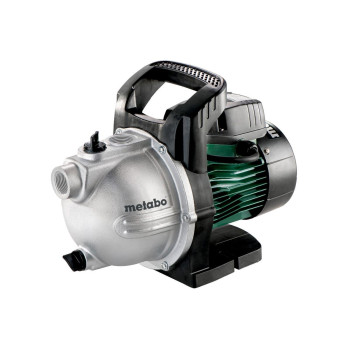 Садовий насос Metabo P 4000 G