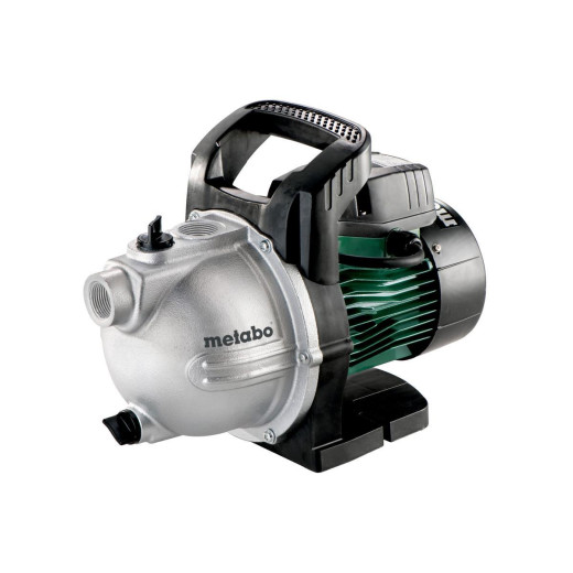 Садовий насос Metabo P 4000 G - 600964000
