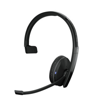 Bluetooth гарнітура Sennheiser EPOS ADAPT 230 Black (1000881)