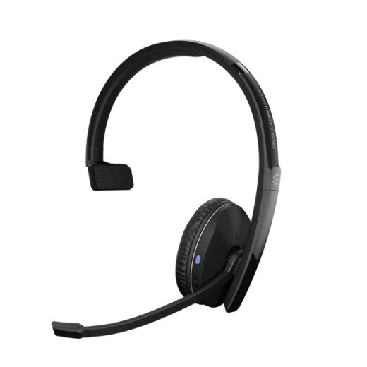 Bluetooth гарнітура Sennheiser EPOS ADAPT 230 Black (1000881) - 1000881