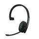 Bluetooth гарнітура Sennheiser EPOS ADAPT 230 Black (1000881)