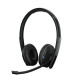Bluetooth гарнітура Sennheiser EPOS ADAPT 260 Black (1000882)