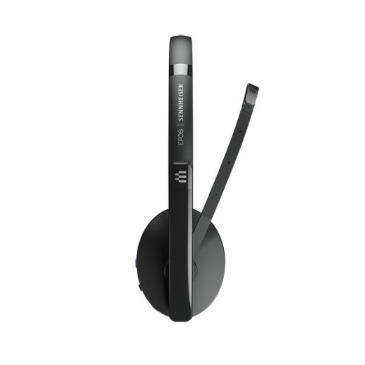 Bluetooth гарнітура Sennheiser EPOS ADAPT 230 Black (1000881) - 1000881