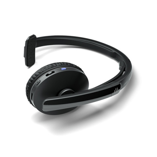 Bluetooth гарнітура Sennheiser EPOS ADAPT 230 Black (1000881) - 1000881