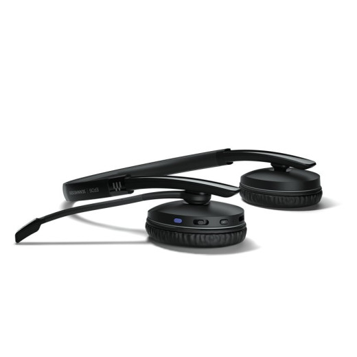 Bluetooth гарнітура Sennheiser EPOS ADAPT 260 Black (1000882) - 1000882