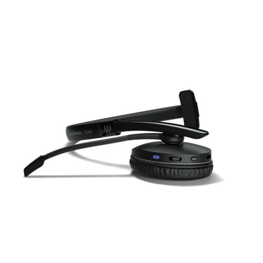 Bluetooth гарнітура Sennheiser EPOS ADAPT 230 Black (1000881) - 1000881