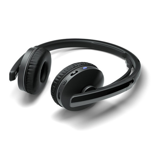 Bluetooth гарнітура Sennheiser EPOS ADAPT 260 Black (1000882) - 1000882