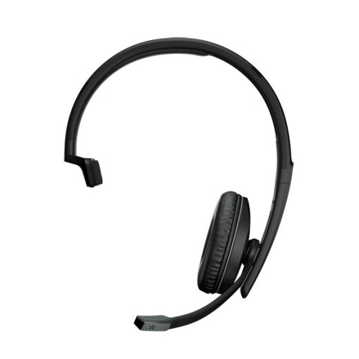 Bluetooth гарнітура Sennheiser EPOS ADAPT 230 Black (1000881) - 1000881