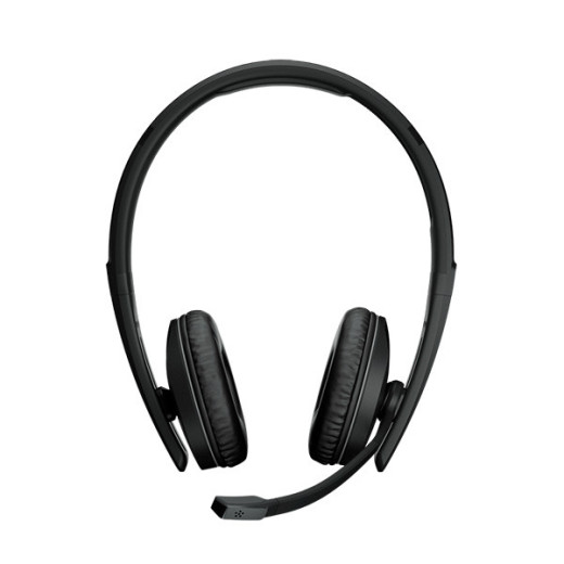 Bluetooth гарнітура Sennheiser EPOS ADAPT 260 Black (1000882) - 1000882