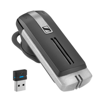 Bluetooth-гарнітура Epos Sennheiser Presence Grey UC (1000660)