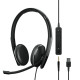 Sennheiser EPOS Adapt 165 USB II (1000916)